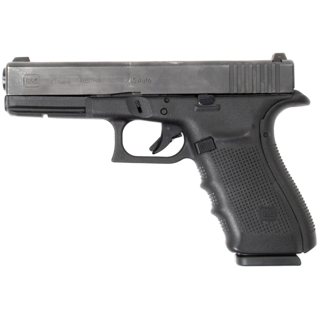 GLOCK 21 GEN4